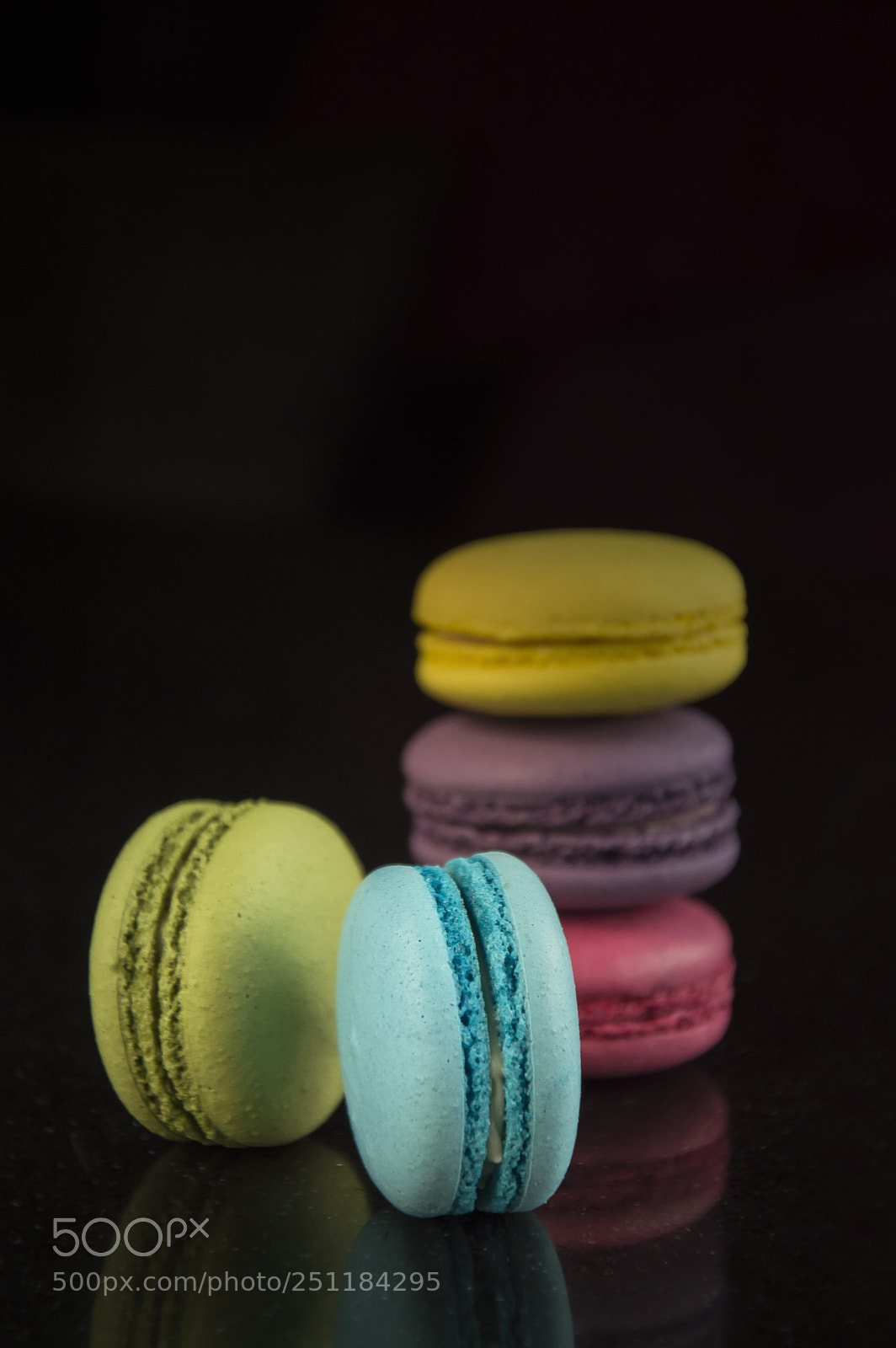 Nikon D3200 sample photo. Sweets photography