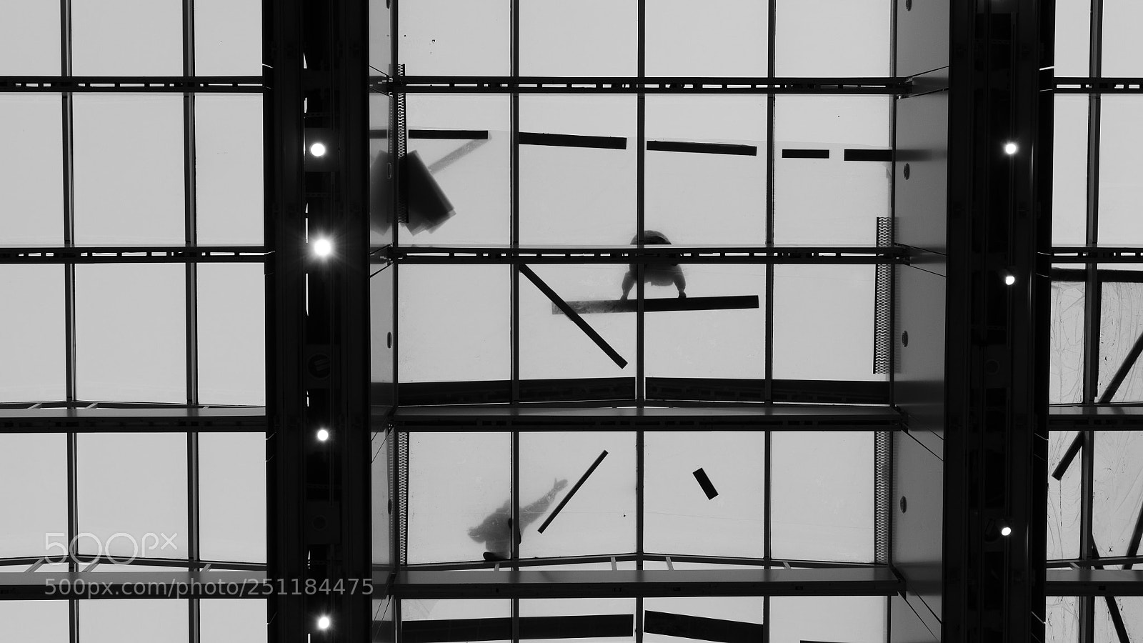 Nikon D7000 sample photo. Roof repair photography
