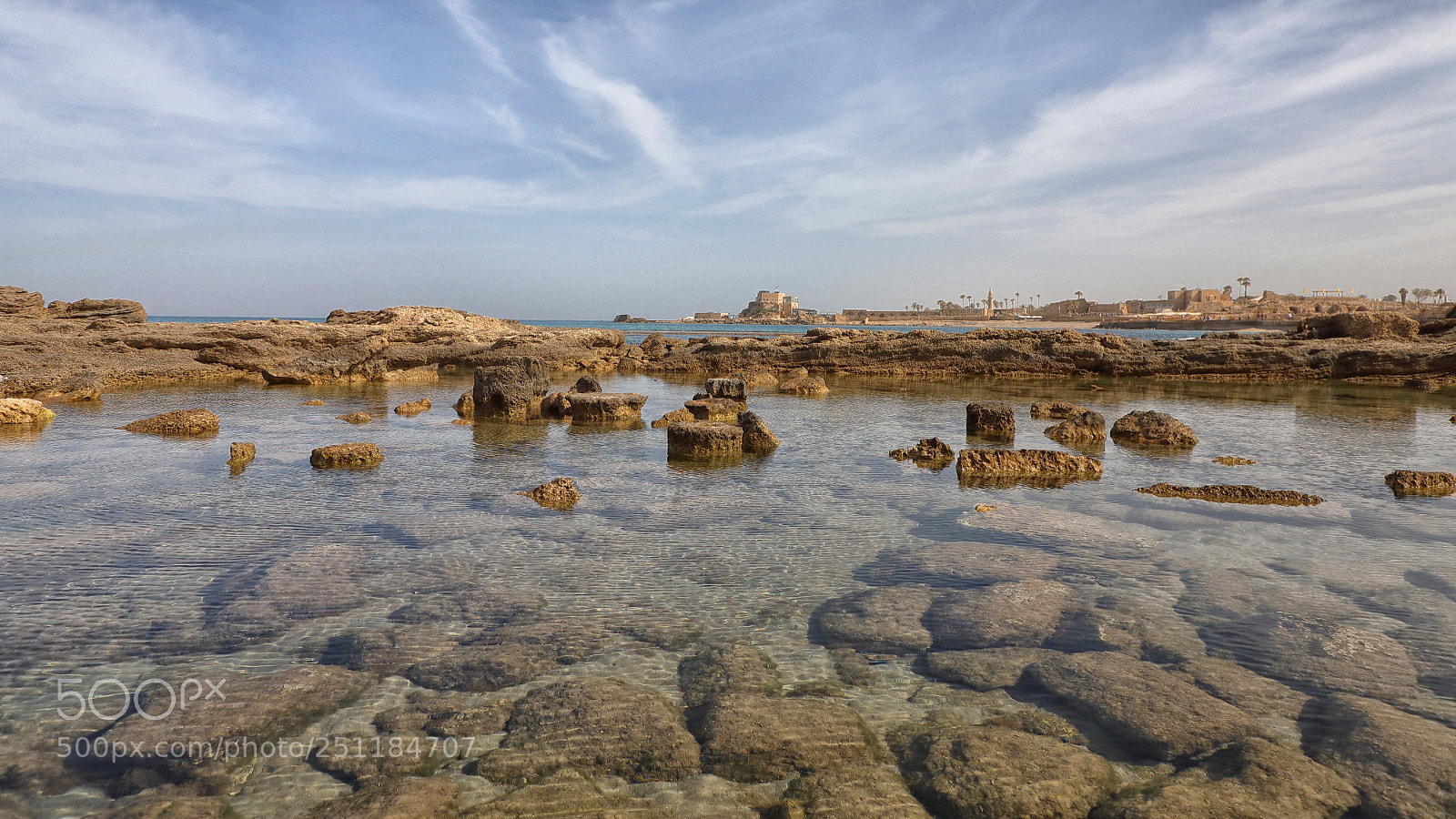 Canon EOS 5D Mark IV sample photo. Caesarea photography