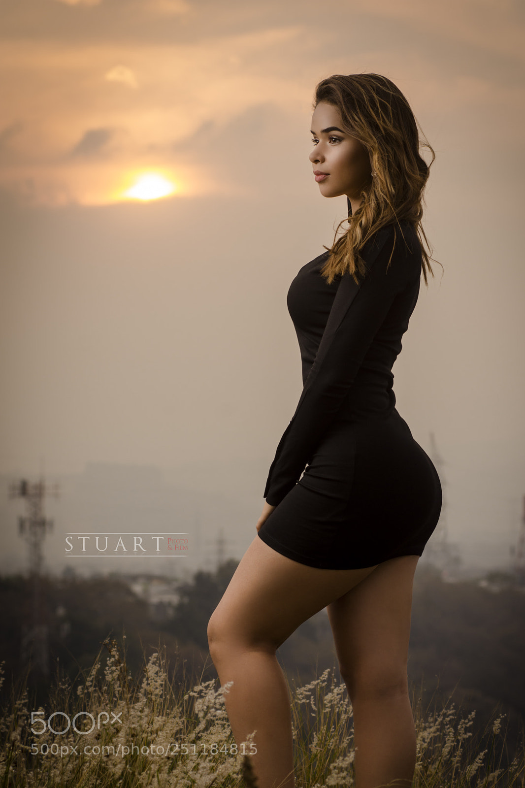 Nikon D7200 sample photo. Alejandra photography