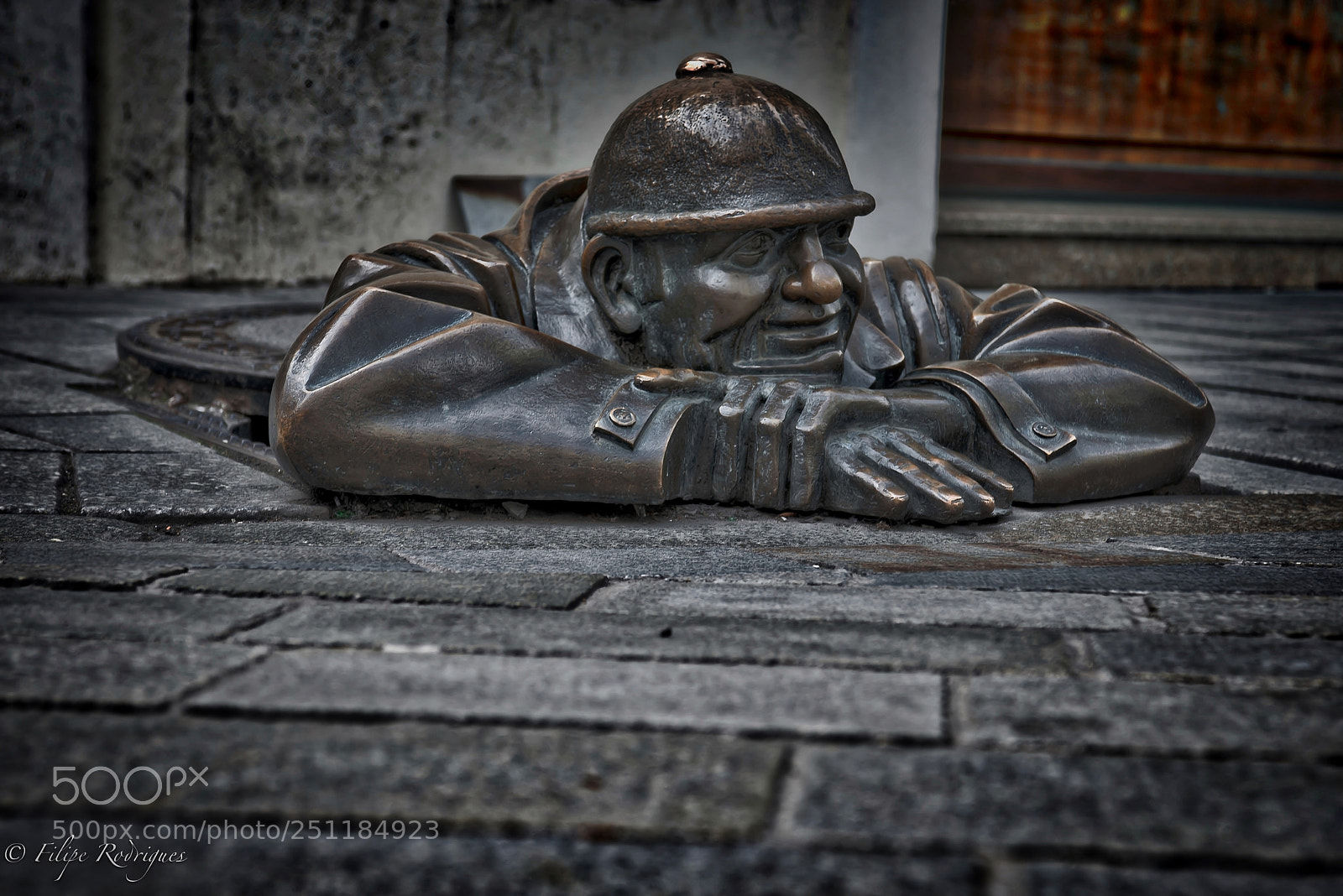 Nikon D800E sample photo. Coffee break photography
