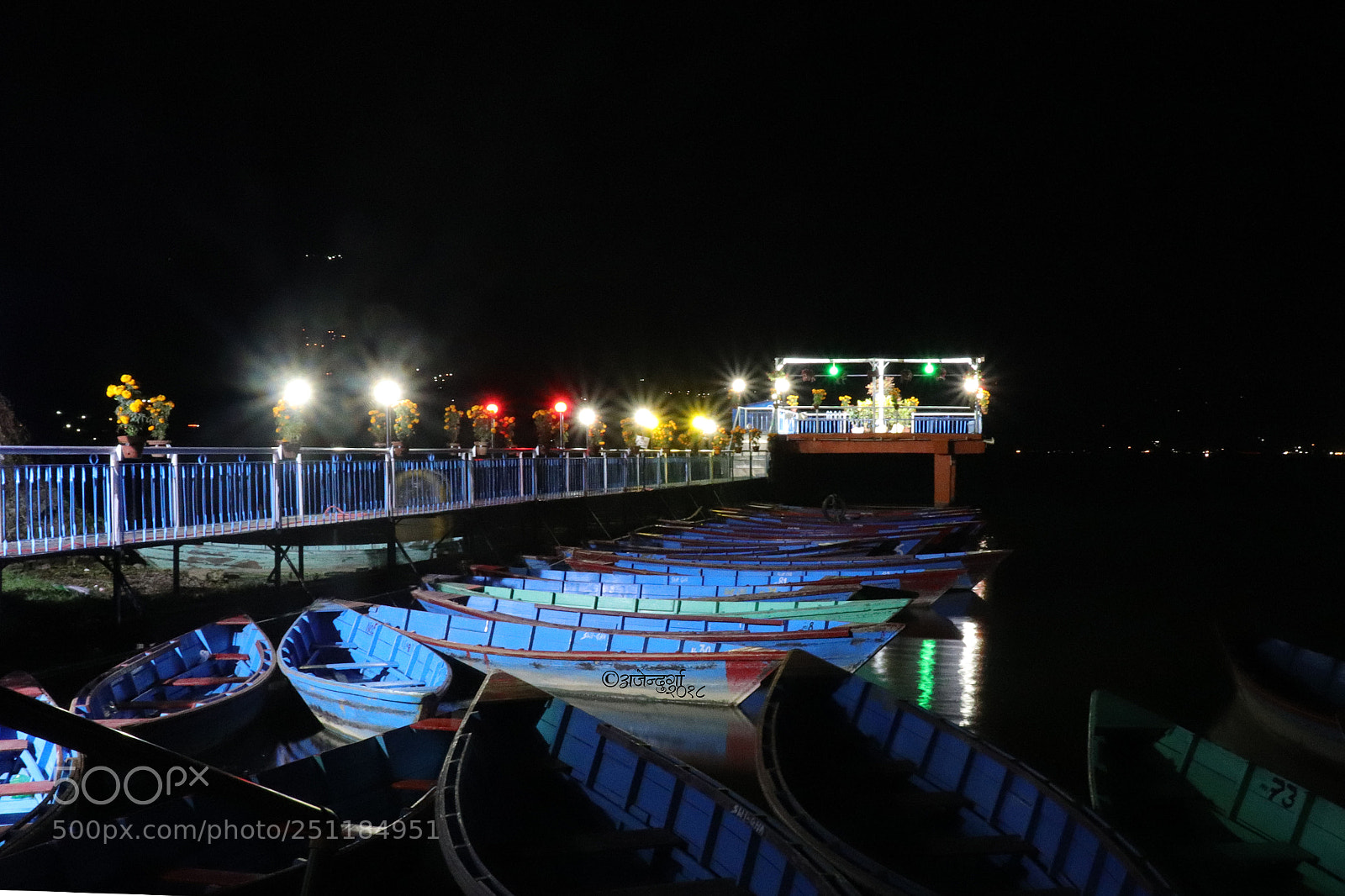 Canon EOS 800D (EOS Rebel T7i / EOS Kiss X9i) sample photo. Phewa lake view.jpg photography