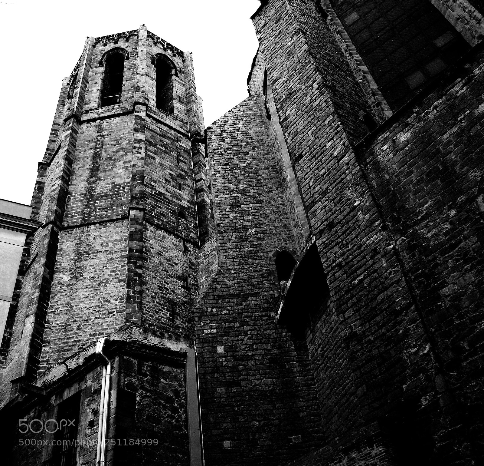 Sony Cyber-shot DSC-H50 sample photo. Basilica santa maria del photography