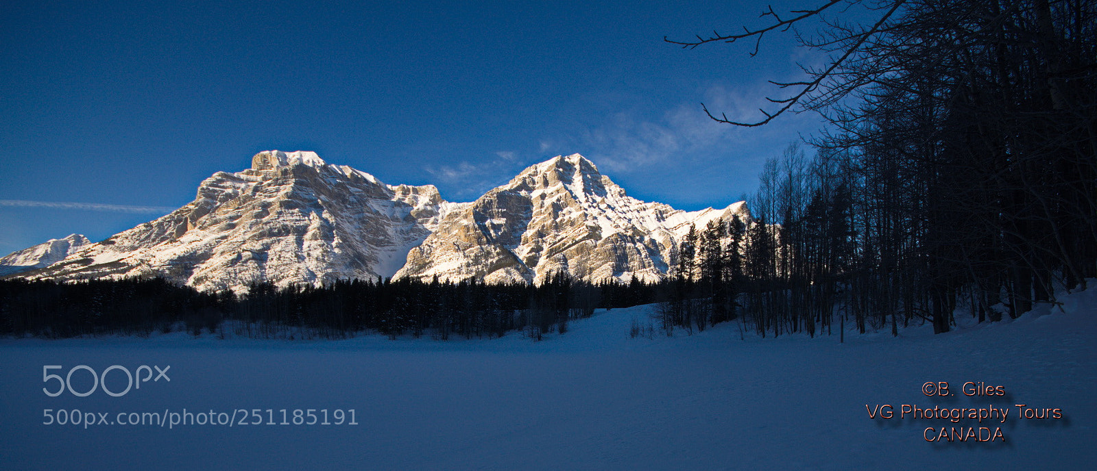 Pentax K-5 IIs sample photo. Mountain light photography