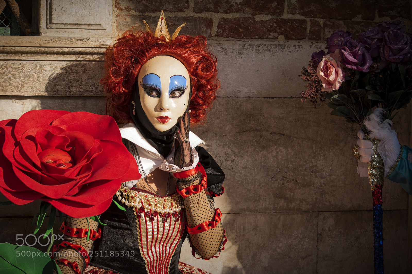 Nikon D5500 sample photo. Queen of hearts photography