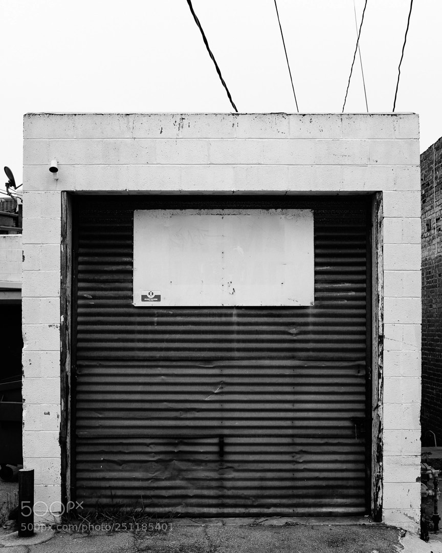 Fujifilm X100T sample photo. Sierramadre-36 photography