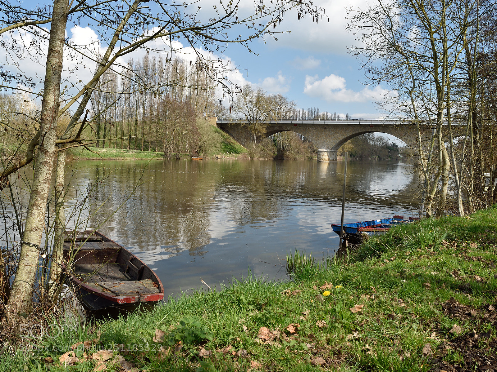 Nikon D5500 sample photo. Sur la mayenne photography