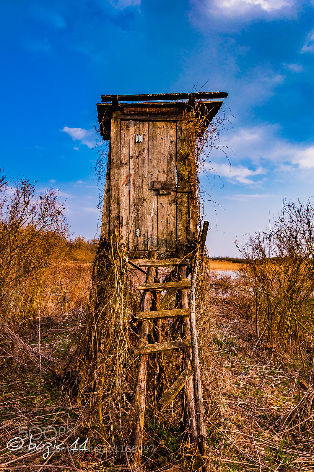 Nikon D90 sample photo. Old point photography