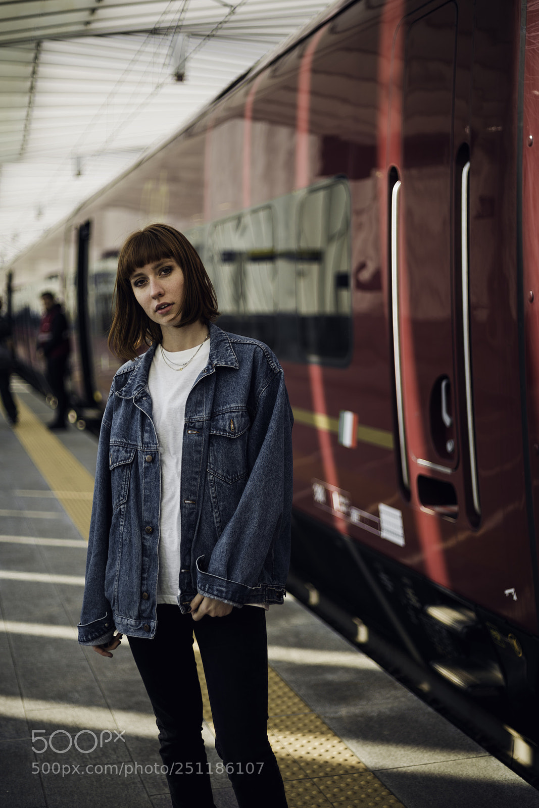 Sony a7R III sample photo. Untitled photography