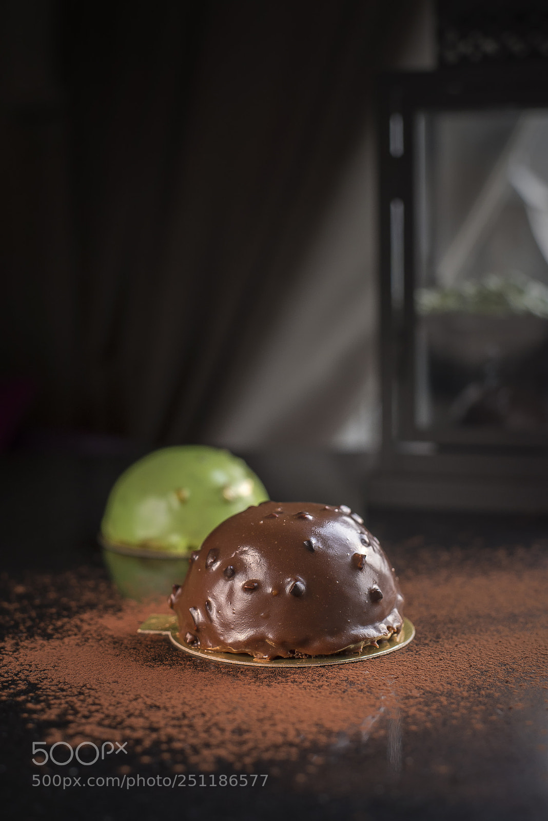 Nikon D610 sample photo. Sweets photography