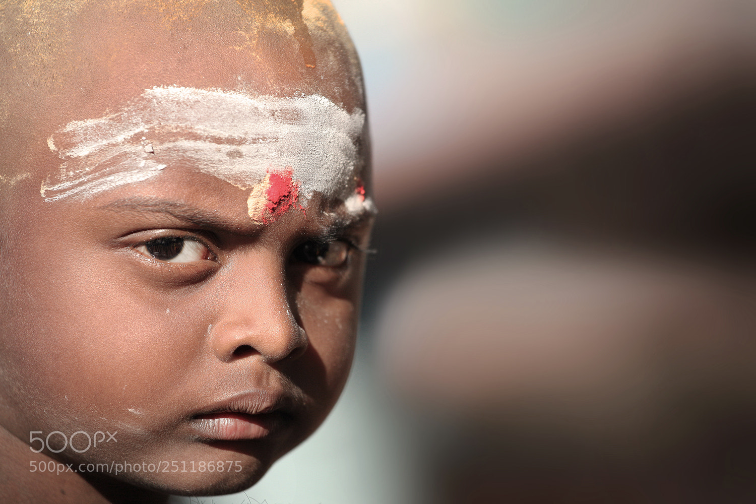 Canon EOS 5D Mark II sample photo. First ceremony photography