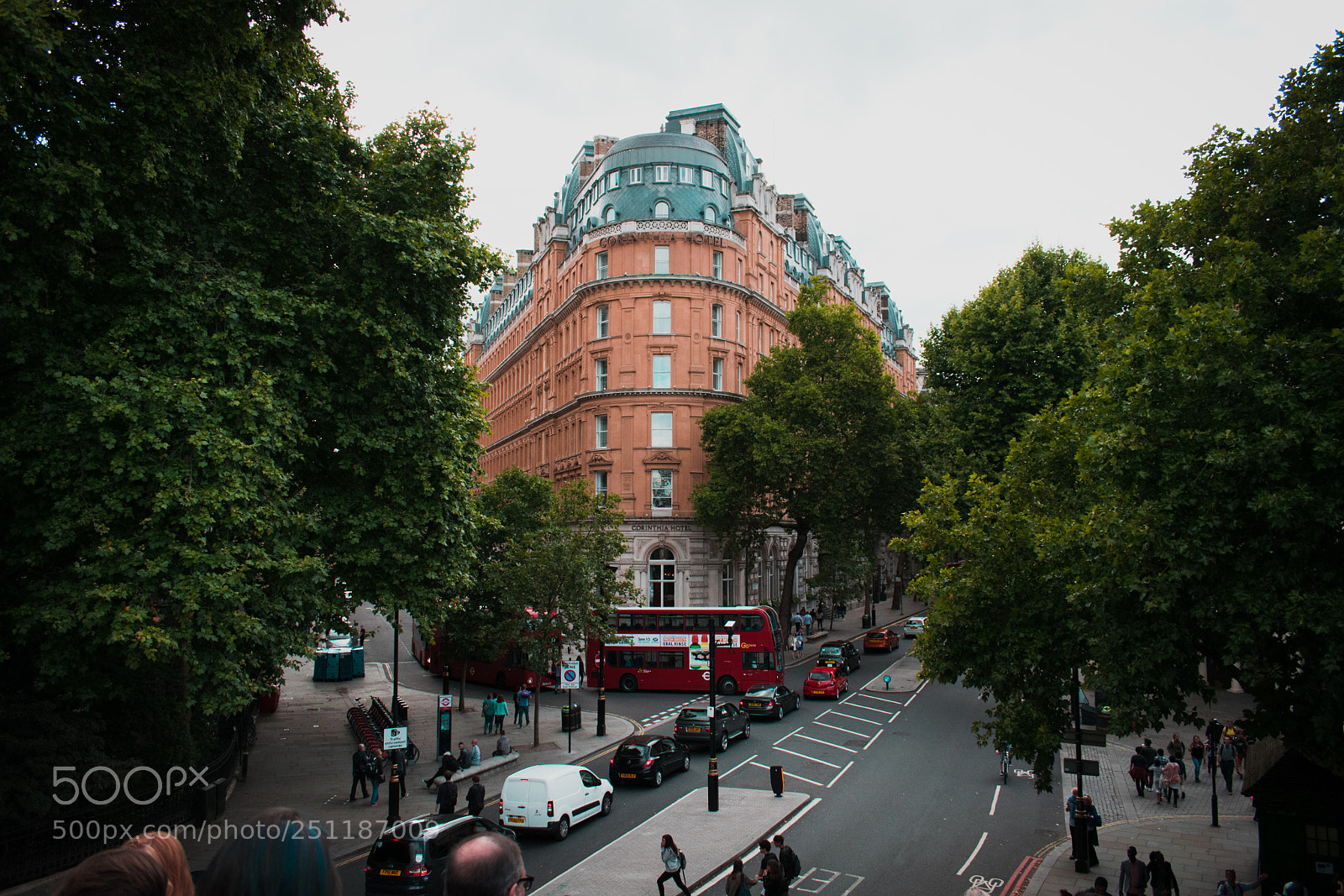 Nikon D3300 sample photo. Cityscape photography