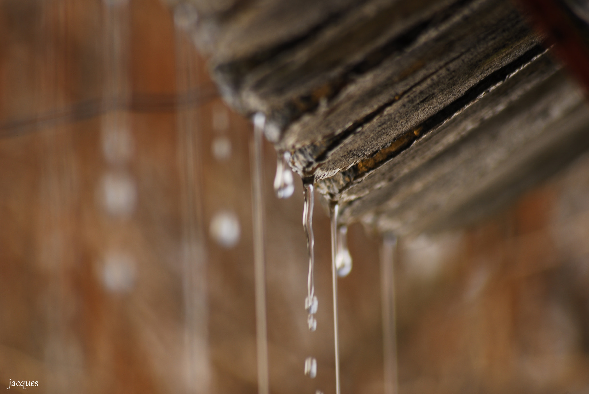 Sigma 70-300mm F4-5.6 APO DG Macro sample photo. Water photography