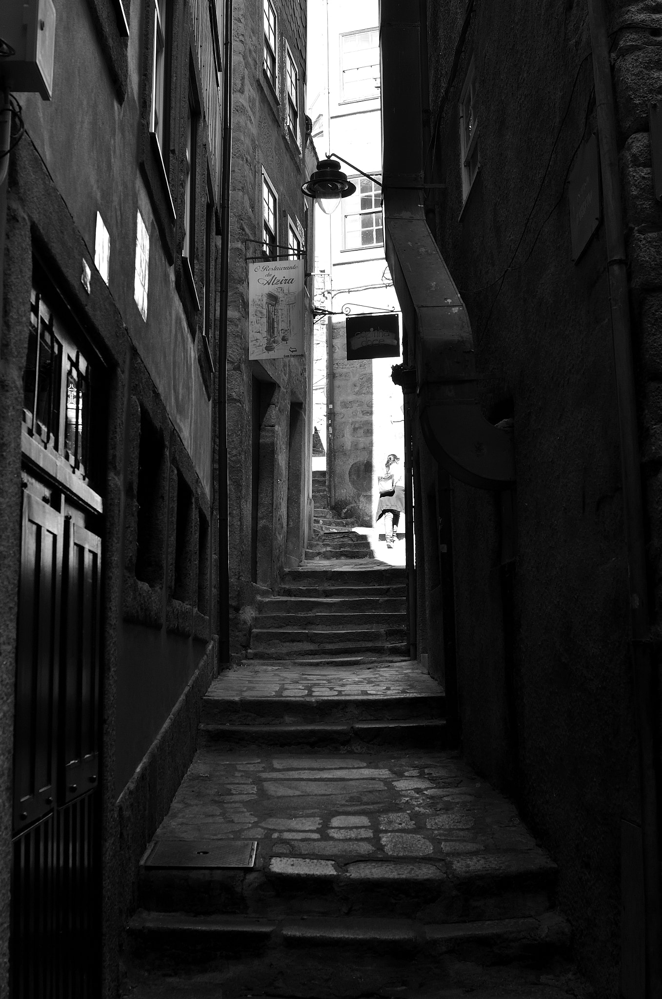 Nikon D7000 + AF Zoom-Nikkor 28-85mm f/3.5-4.5 sample photo. Passeio pela ribeira (porto) () photography