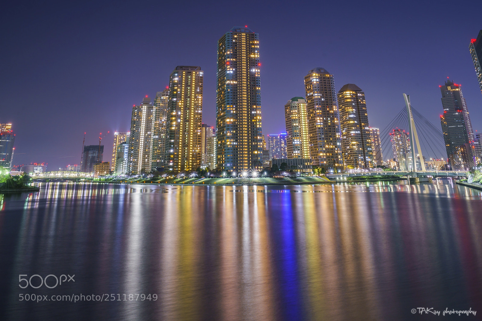 Sony a7R II sample photo. City neon photography