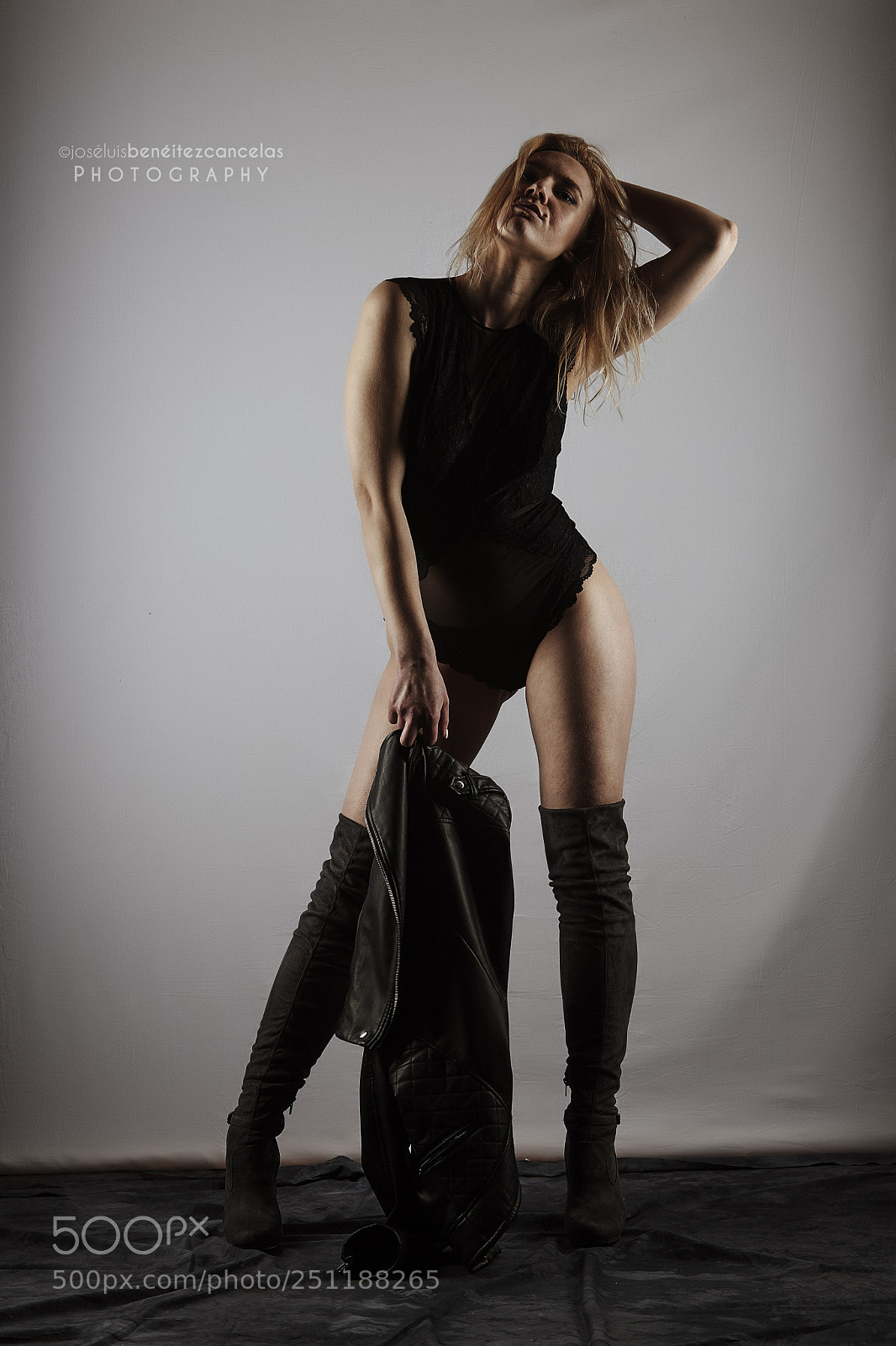 Canon EOS 5D Mark II sample photo. Yana ii photography