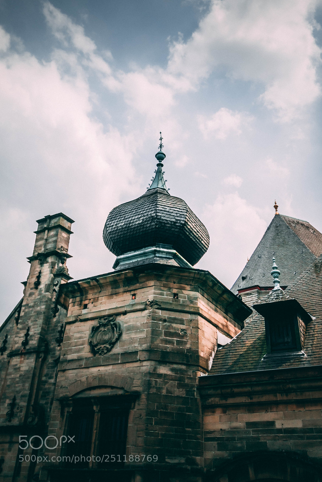 Canon EOS 70D sample photo. Ghent photography
