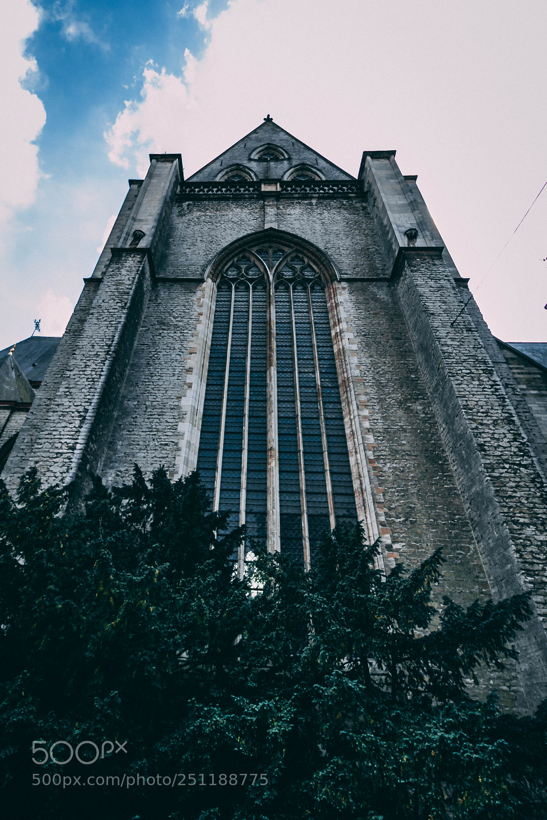 Canon EOS 70D sample photo. Ghent photography