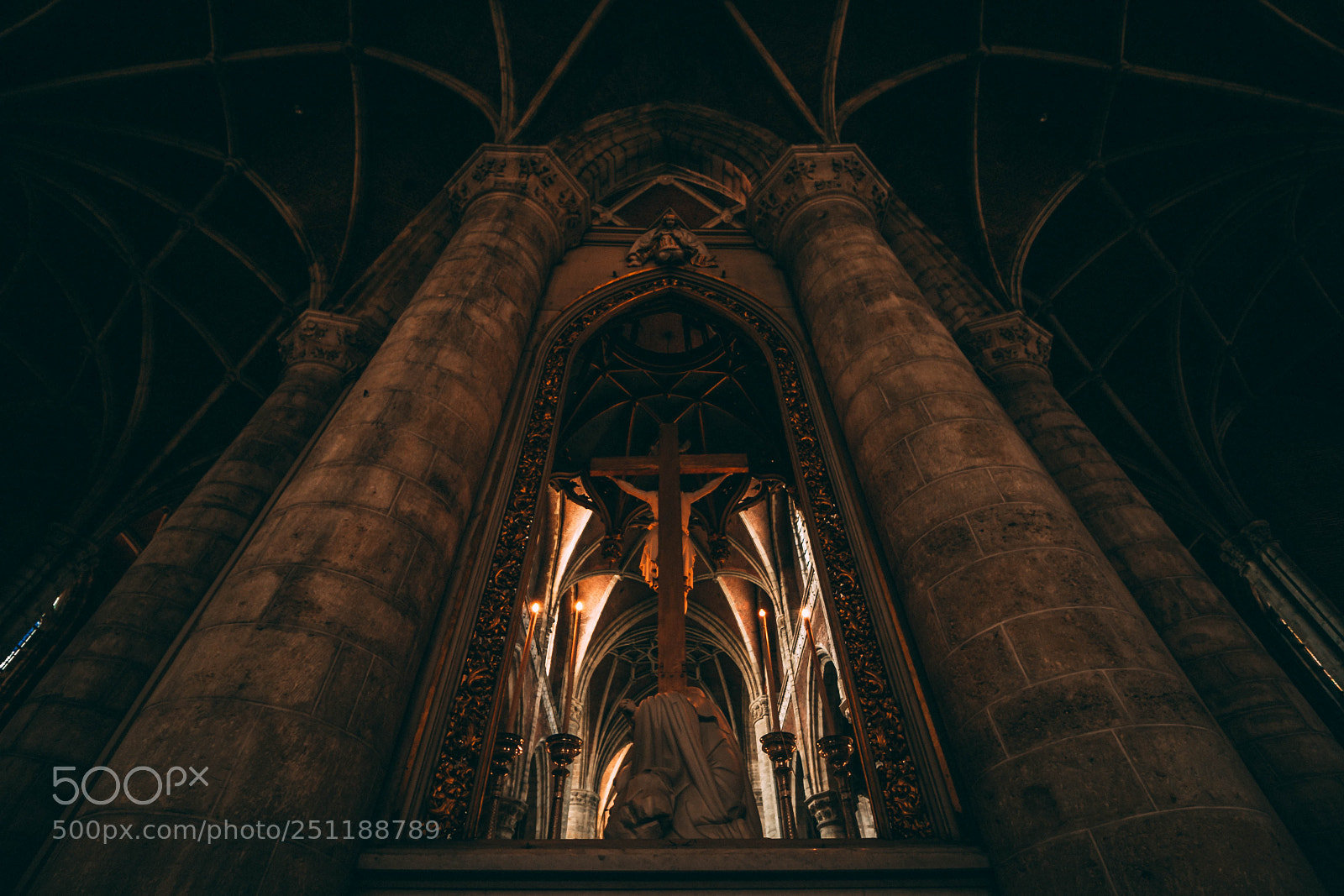 Canon EOS 70D sample photo. Ghent photography