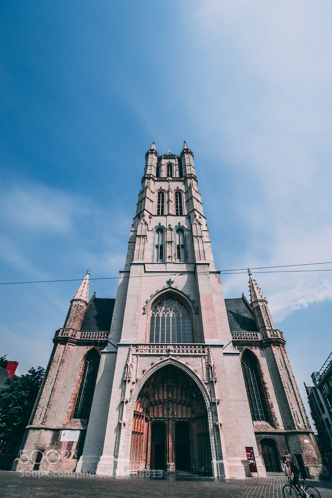 Canon EOS 70D sample photo. Ghent photography