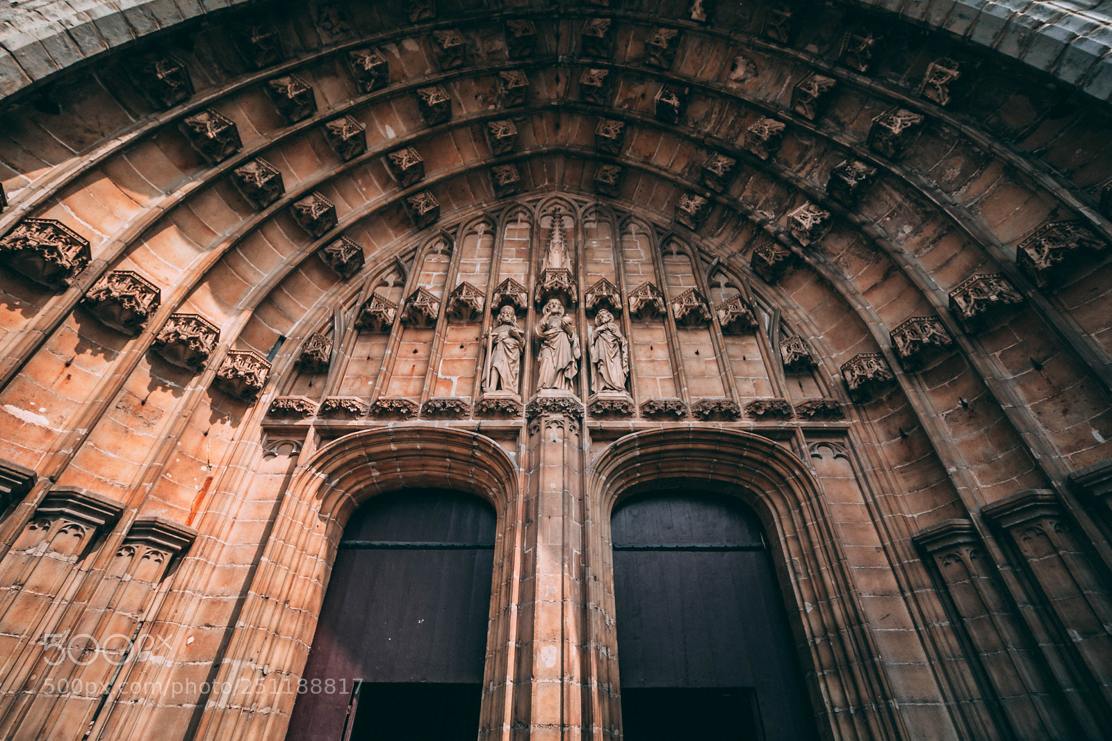 Canon EOS 70D sample photo. Ghent photography