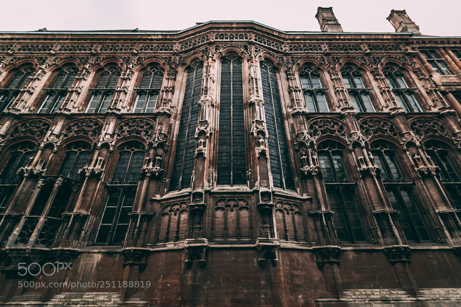 Canon EOS 70D sample photo. Ghent photography