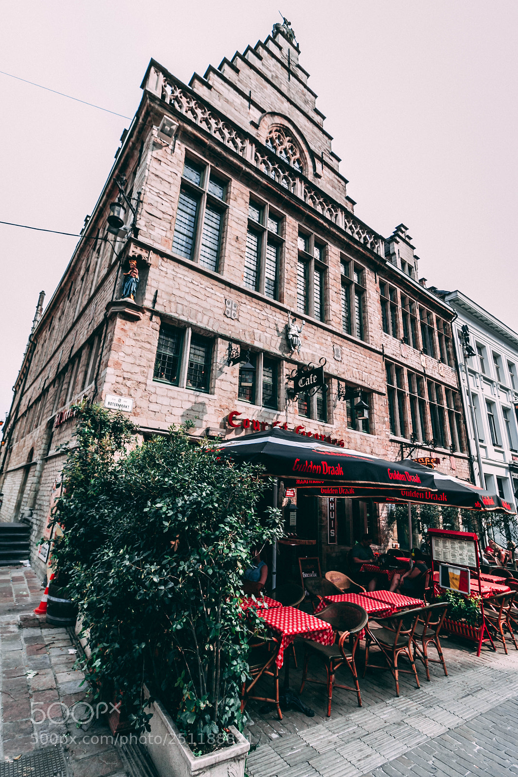 Canon EOS 70D sample photo. Ghent photography