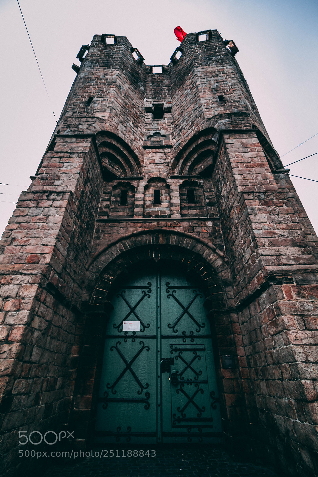 Canon EOS 70D sample photo. Ghent photography