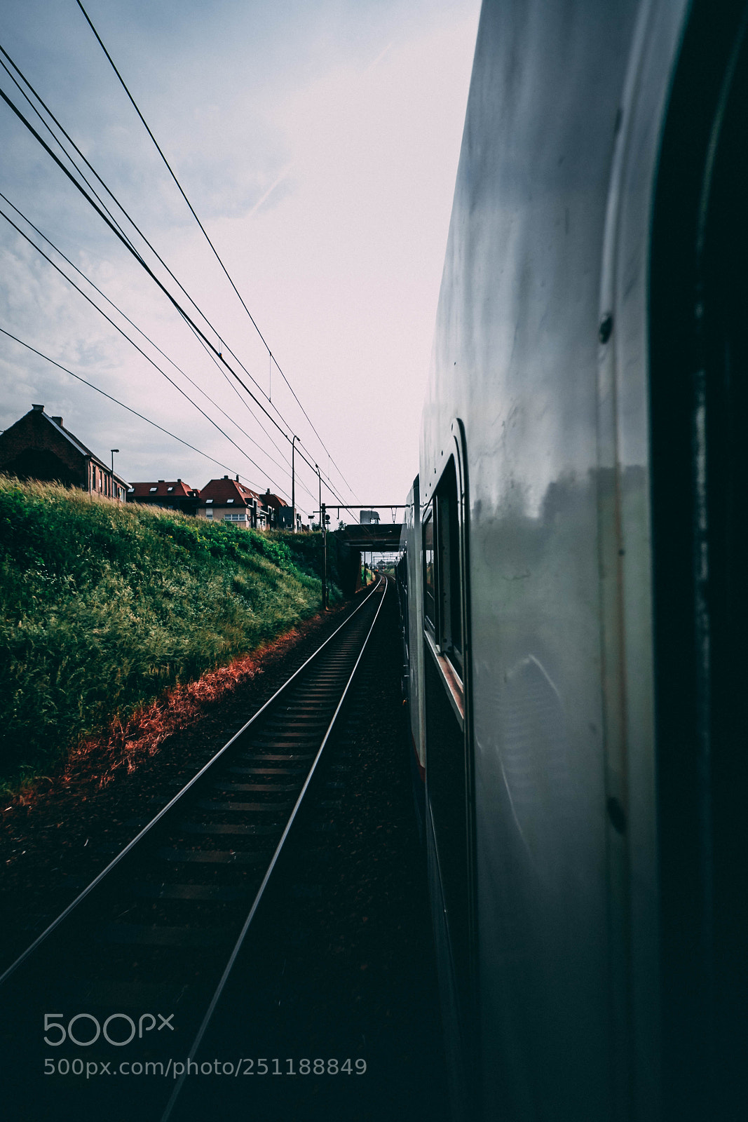 Canon EOS 70D sample photo. Ghent photography