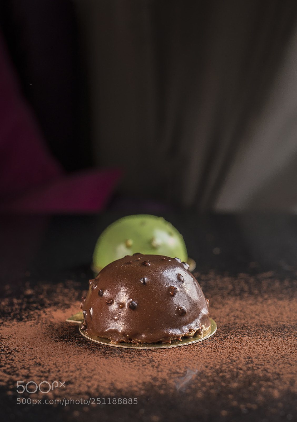 Nikon D610 sample photo. Sweets photography