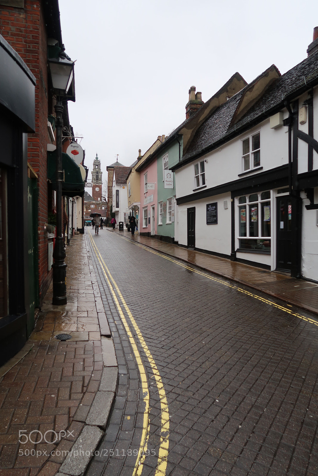 Canon PowerShot G7 X Mark II sample photo. Colchester city.  photography