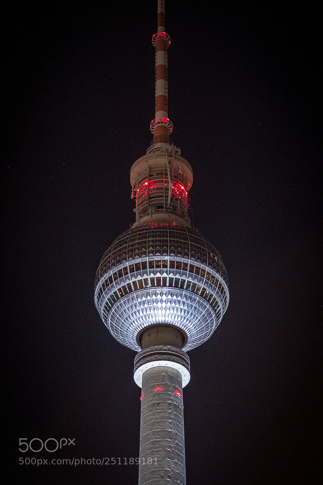 Fujifilm X-T20 sample photo. Der berliner nachtwächter photography
