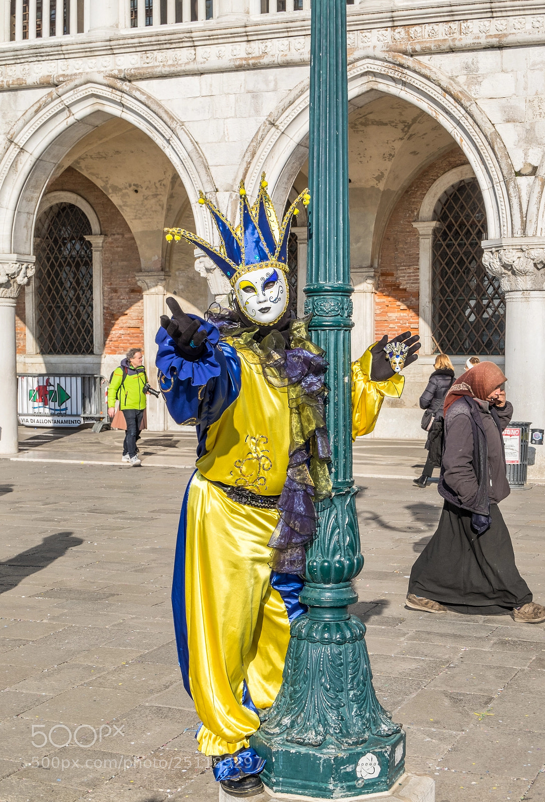 Fujifilm X-T10 sample photo. Nice jester photography