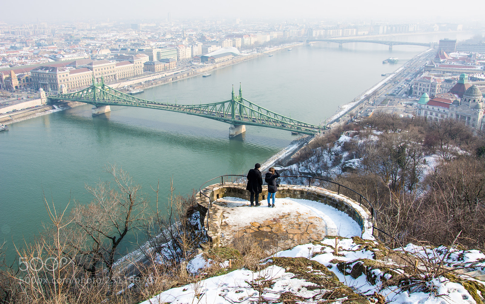Nikon D7100 sample photo. View from the gell photography