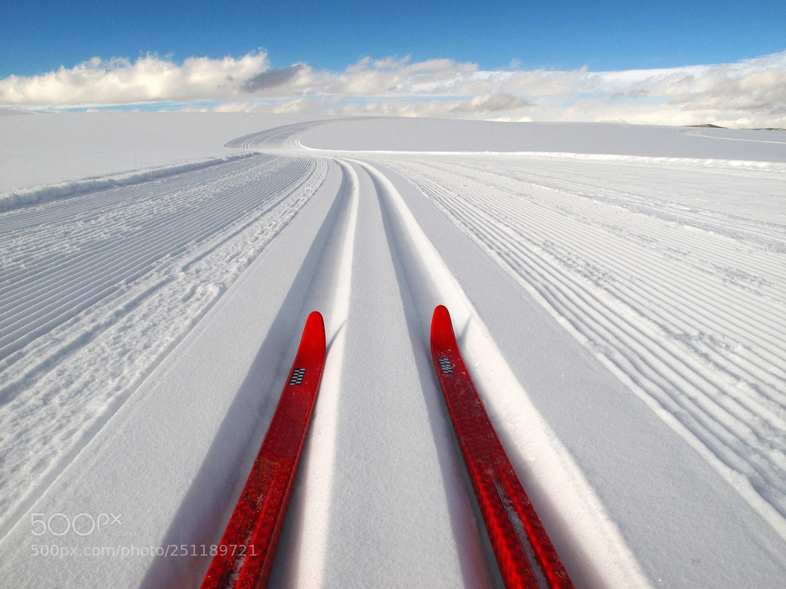 Canon PowerShot G10 sample photo. Nordicski photography