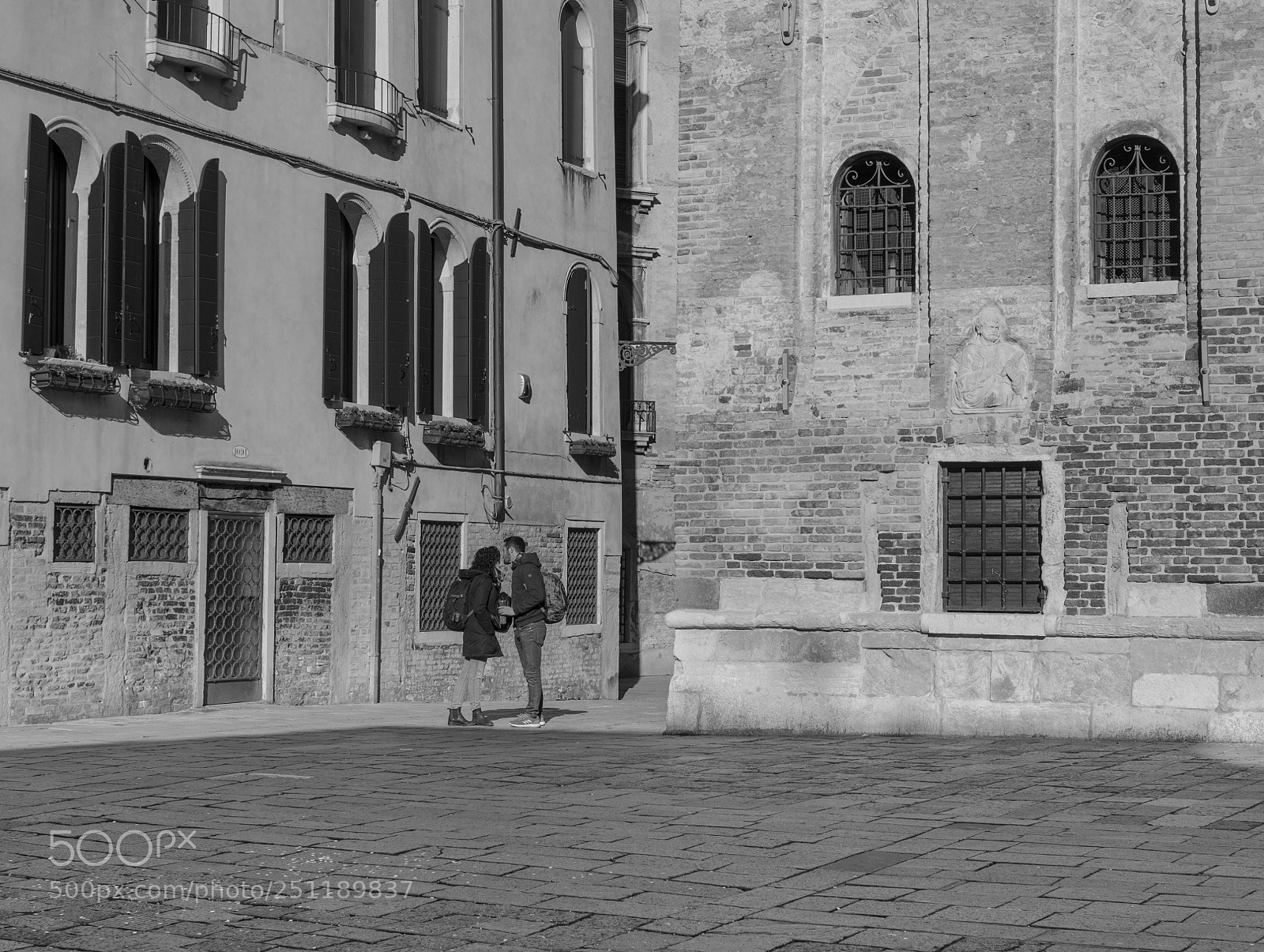 Nikon D7000 sample photo. Shooting in venice photography