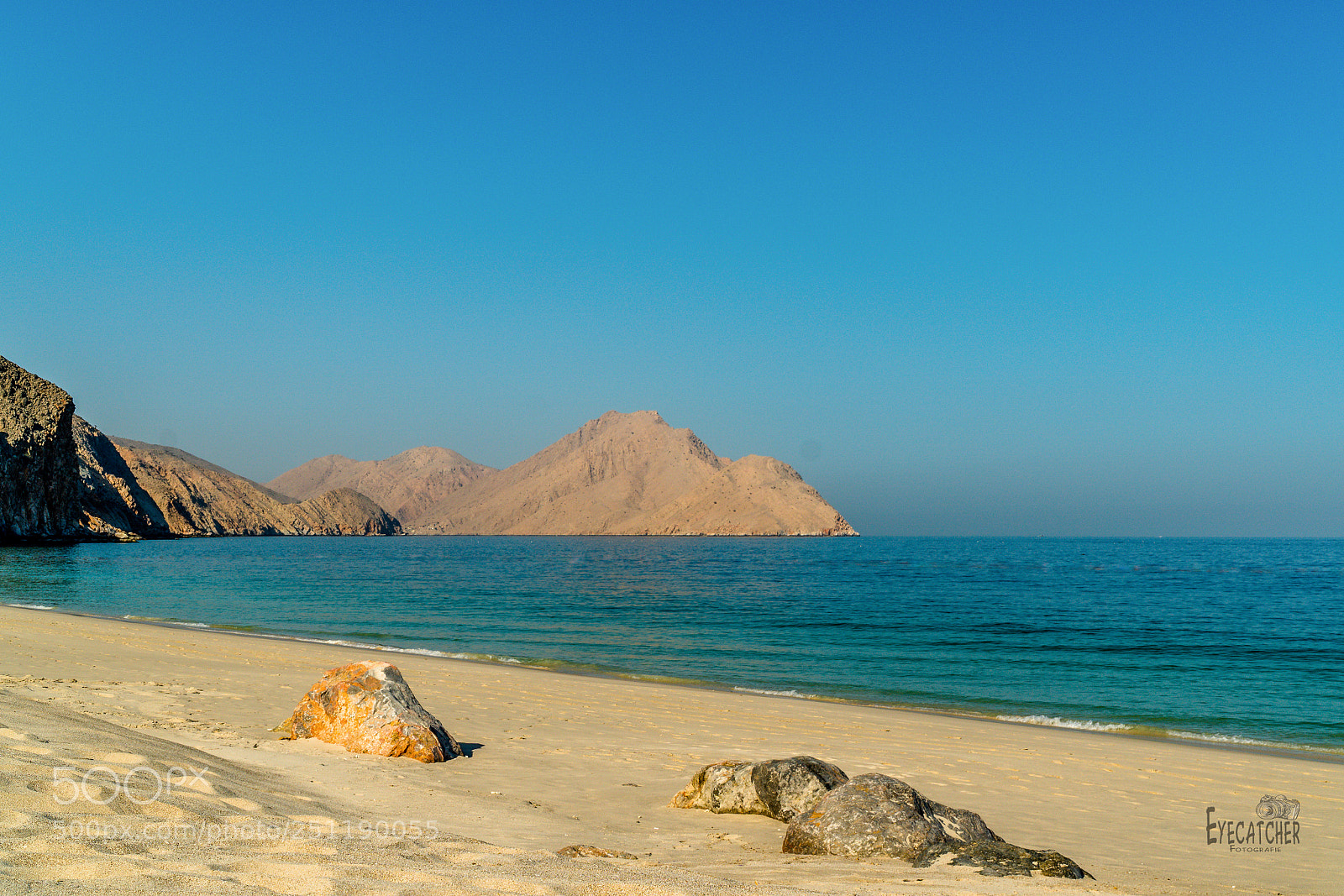 Sony a6500 sample photo. Musandam photography