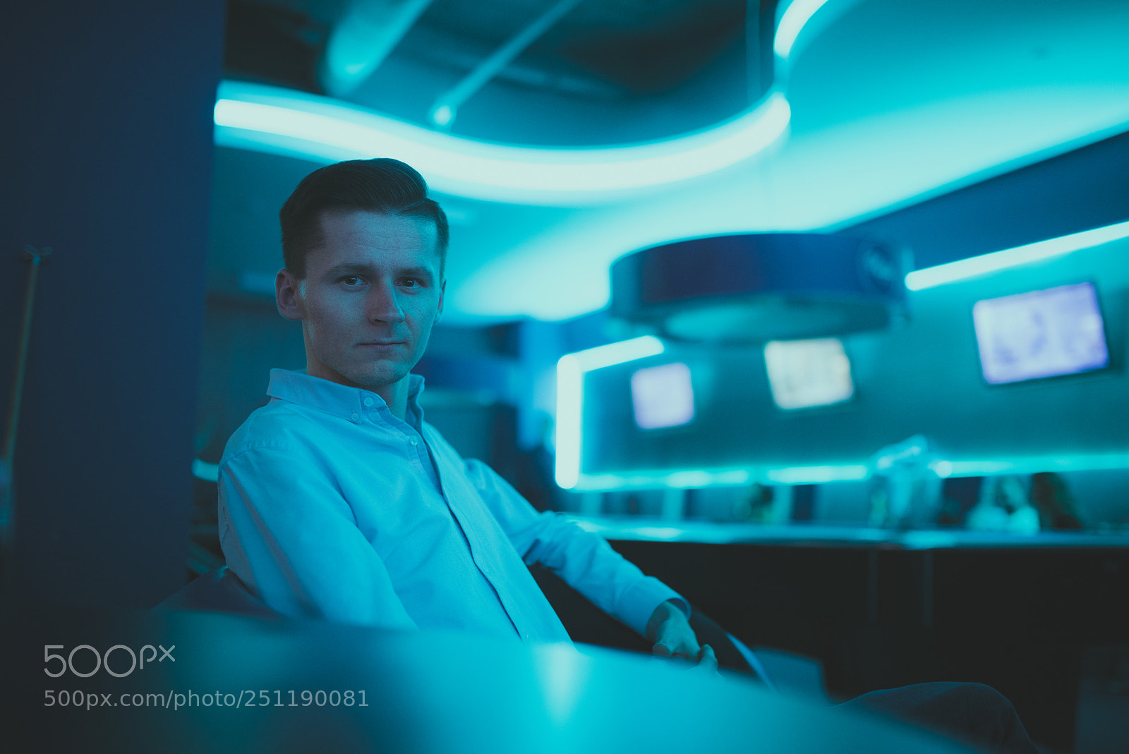 Nikon D810 sample photo. Mateusz photography