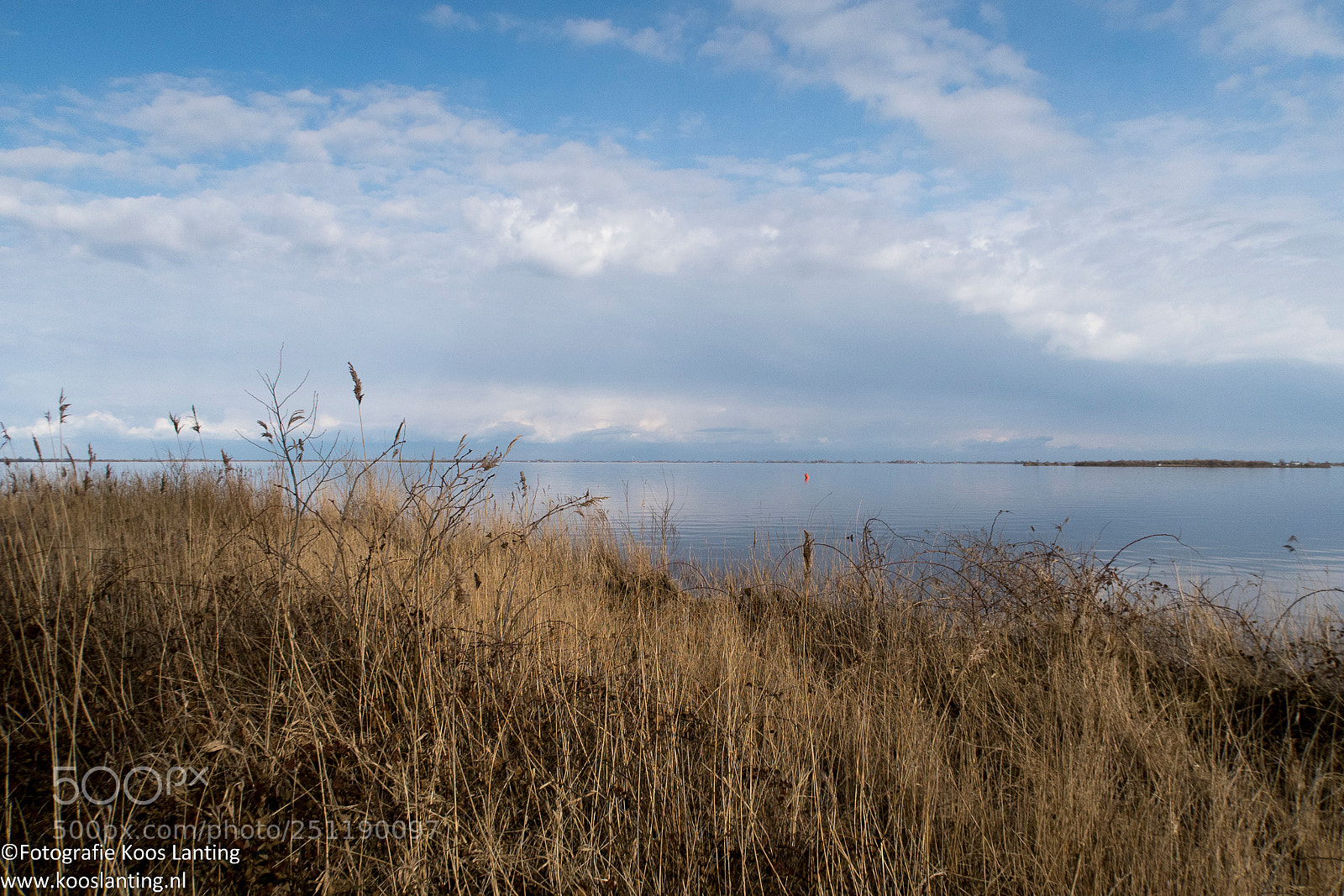 Canon PowerShot G7 X Mark II sample photo. Wolkenpartij boven het meer photography