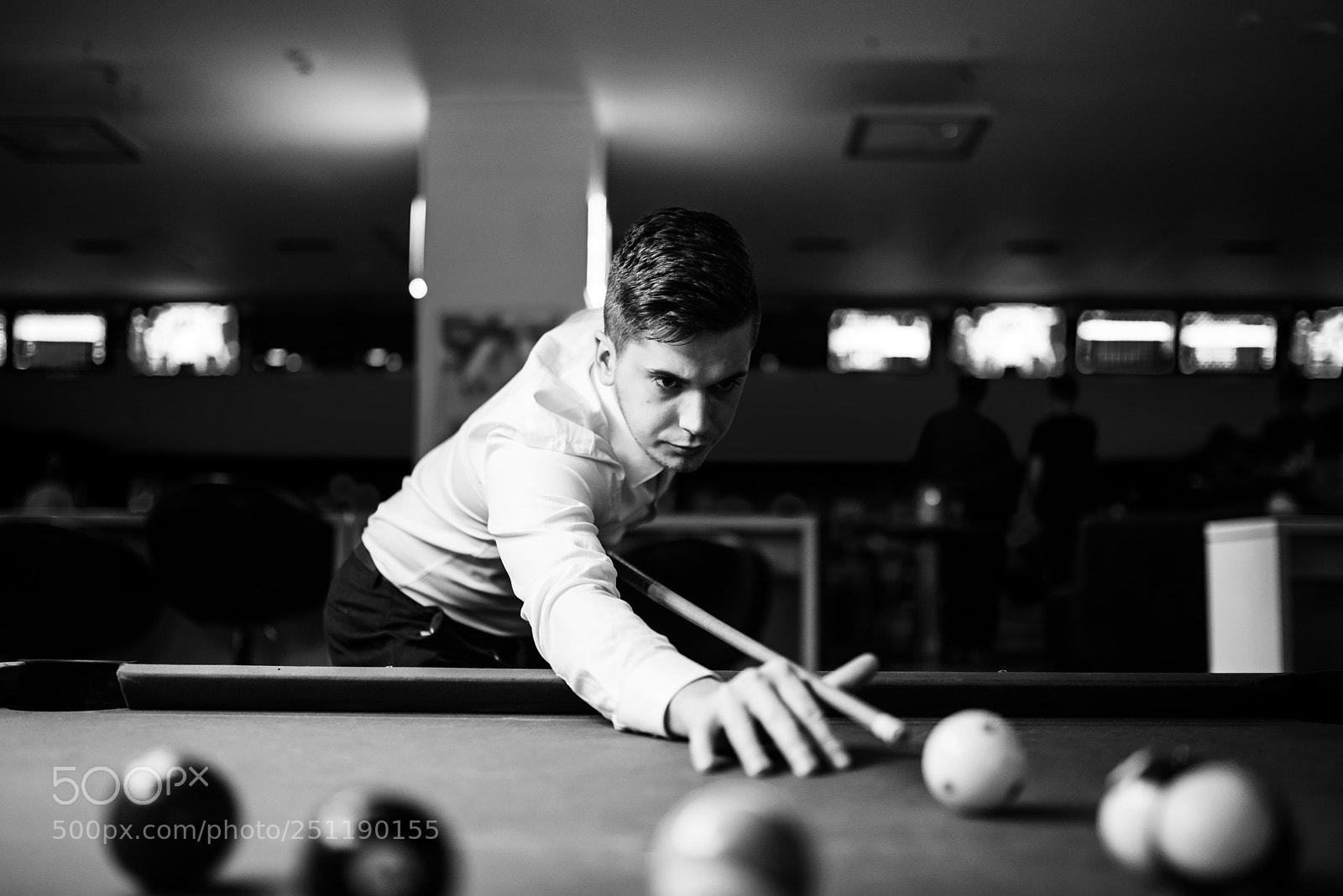 Nikon D810 sample photo. I photography