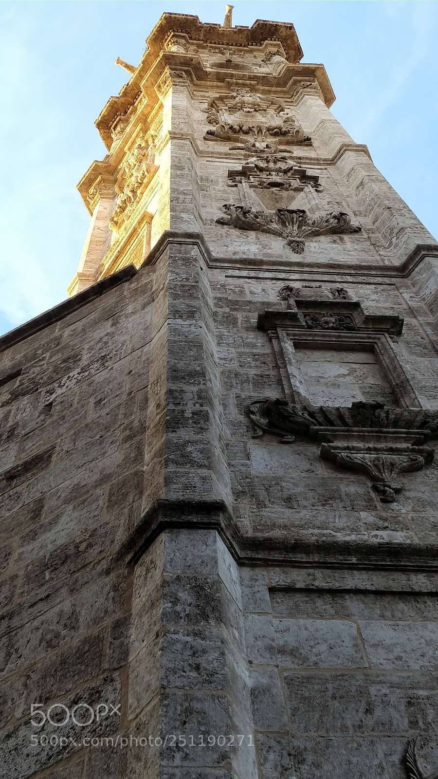 OnePlus 5 sample photo. Saint catherine church photography