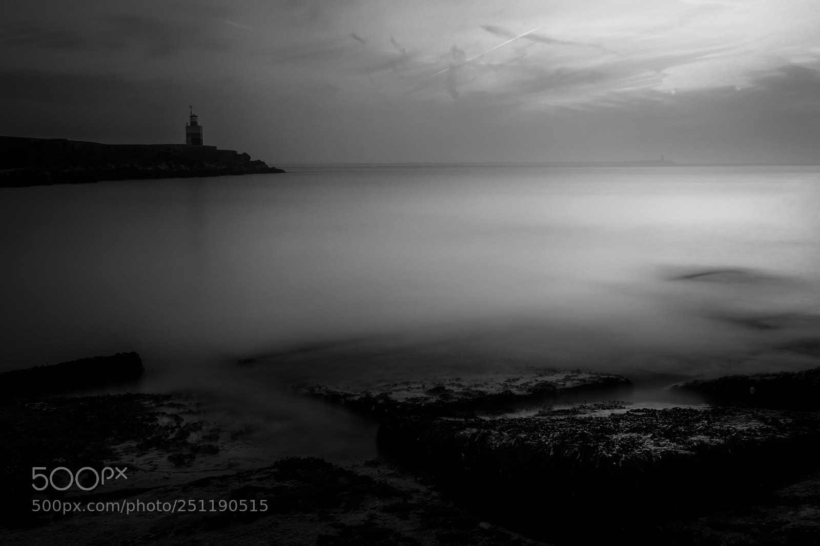 Canon EOS 80D sample photo. Noordpier black and white photography