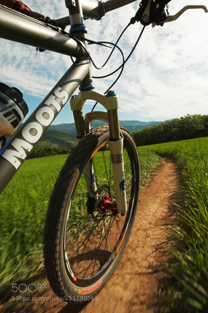 Fujifilm X-Pro1 sample photo. Singletrackpovcopy photography