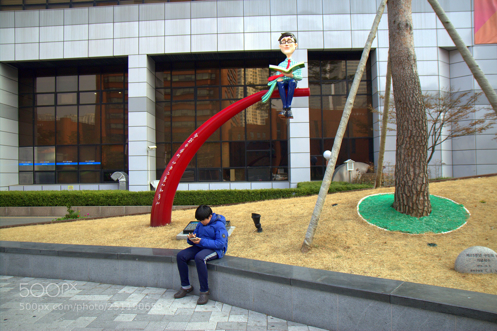 Canon EOS 600D (Rebel EOS T3i / EOS Kiss X5) sample photo. The reader and the photography