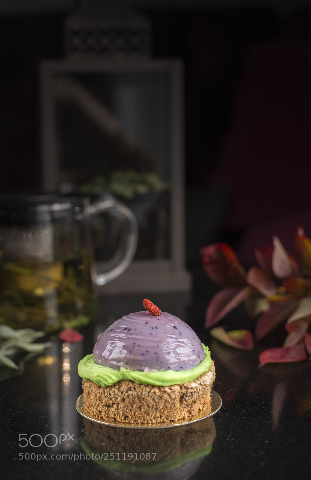 Nikon D610 sample photo. Sweets photography
