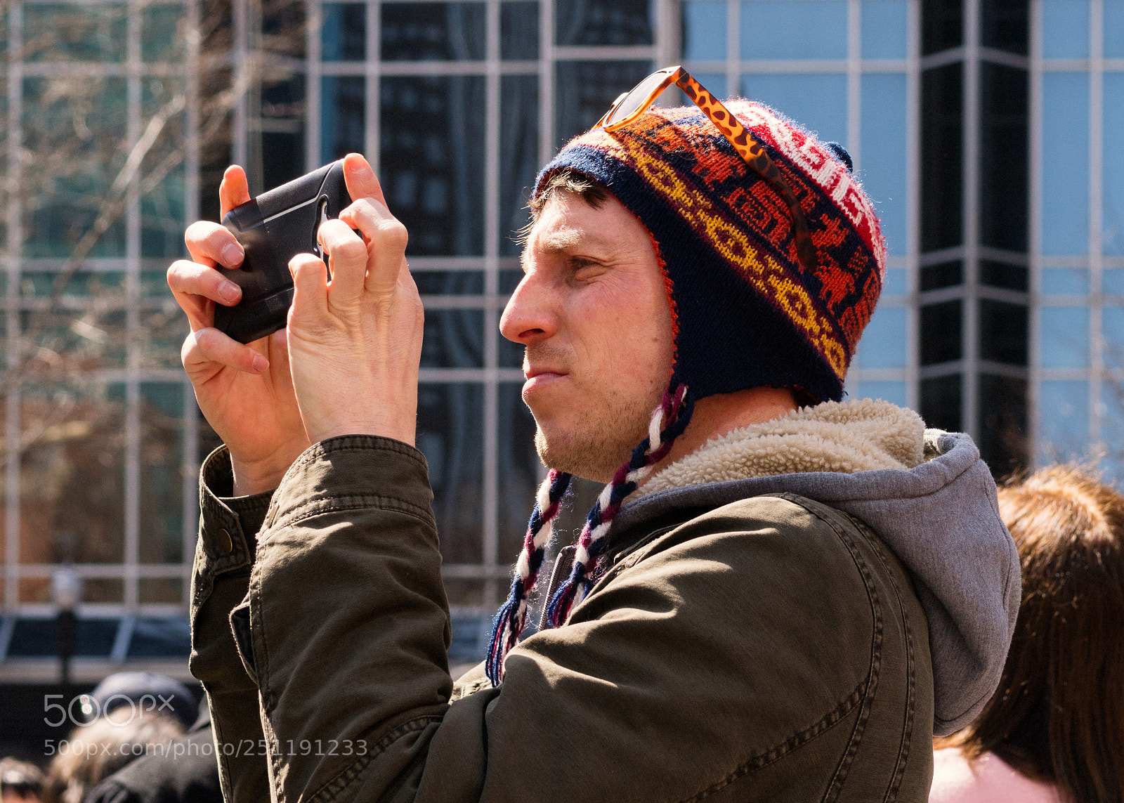 Sony a6500 sample photo. Street portrait 4, downtown pittsburgh photography