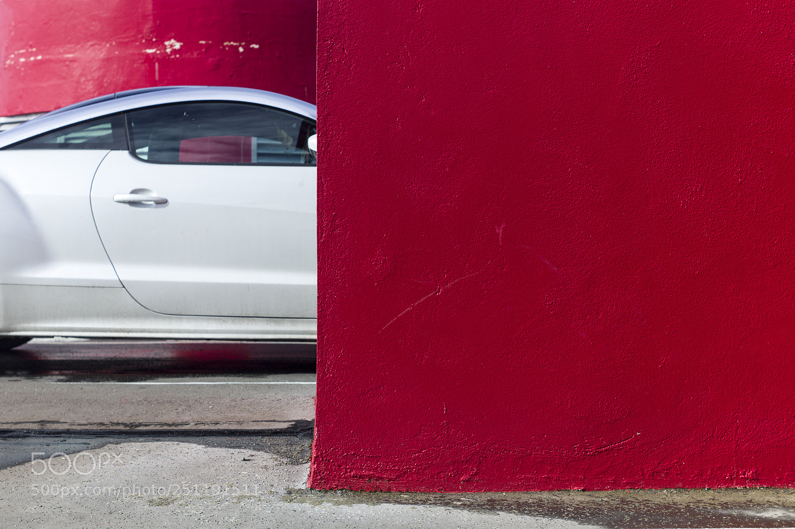 Leica M9 sample photo. Street photography