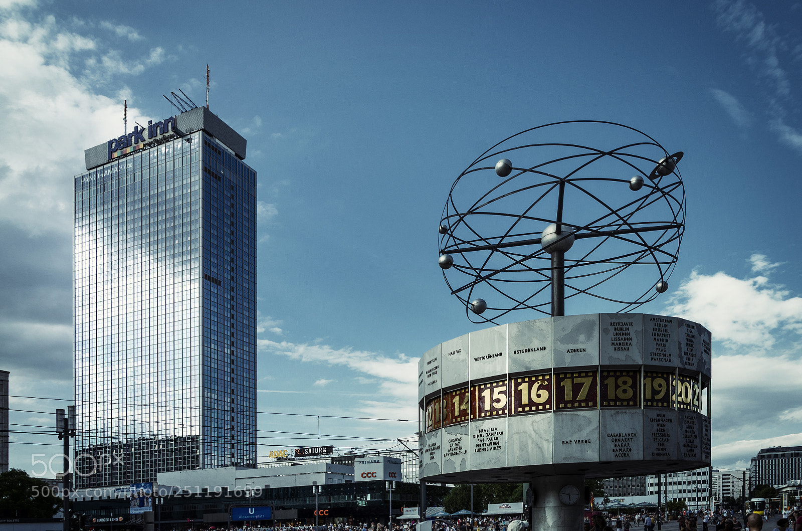 Nikon D7000 sample photo. Blue o*clock photography