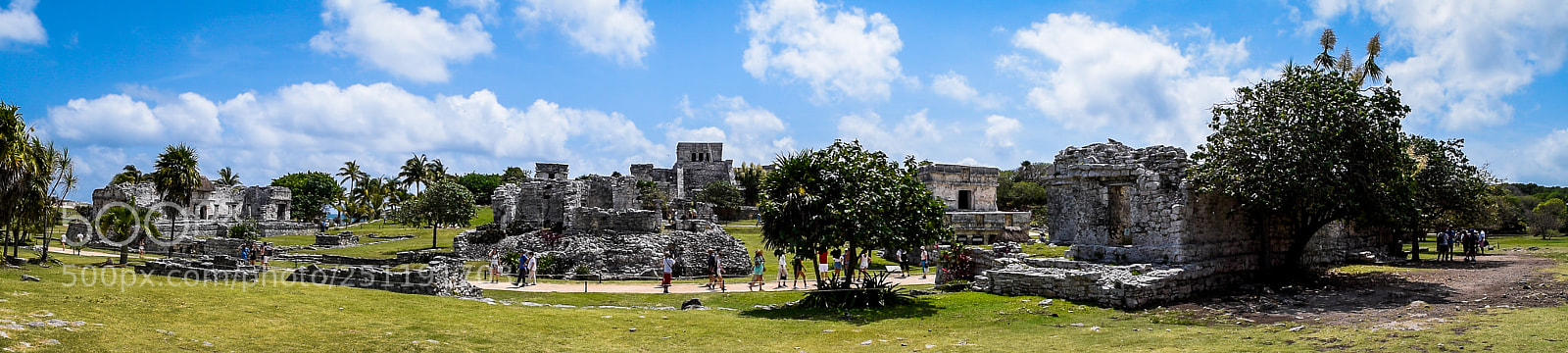 Nikon D3300 sample photo. Tulum photography