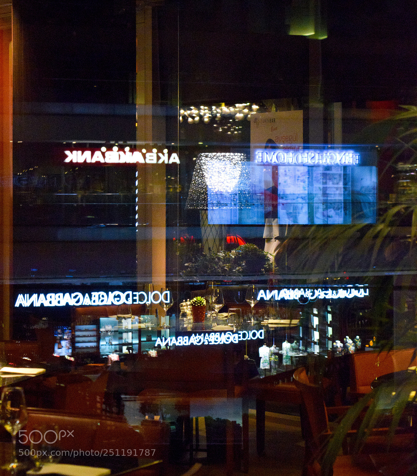Nikon D3300 sample photo. Capital illusion  photography